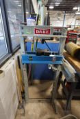 Dake F-10 Hydraulic Press