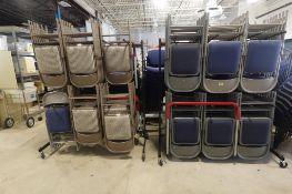 Foldable Chairs