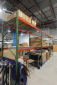 Pallet Racking