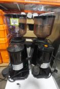 SM Coffee Grinders