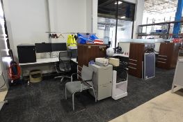 Office Furniture