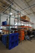 Pallet Racking