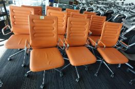 Vitra Designer Office Chairs