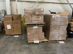 Reverse Tuck Cartons Packaging