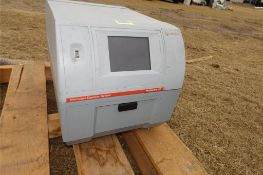 Microwave Digestion System