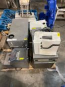 Assorted Lab Equipment