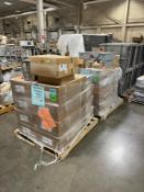 Pallets of EATON Heavy Duty Safety Switches