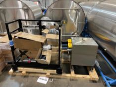 Independent Labeling Applicator System