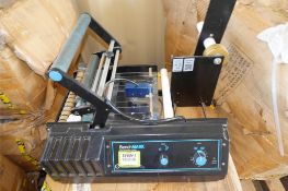 Semi Automatic Labeler