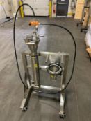 Extraction Tek Hydrocarbon Extraction Equipment