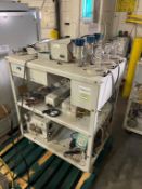 Waters Control Unit