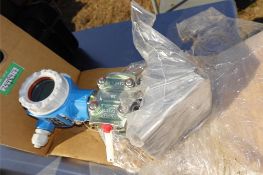 Digital Differential Pressure Transmitter (NEW- Unused)