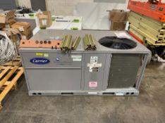 Carrier RTU-3 Ton 460V