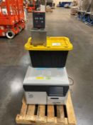 Pallet of Laboratory Equipment