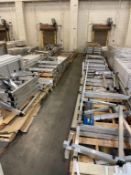 Horticulture Storage Units