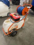 Petra Prime Sprayer