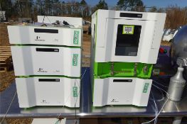 Perkin Elmer Flexar FX 5-Piece UHPLC