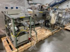 Waters Corporation Temperature Control Unit