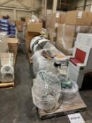 Schaeffer Industrial Fans