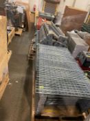 Assorted Pallet Racking