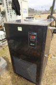 50-Liter Recirculating Chiller