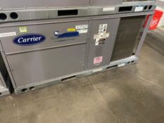 Carrier RTU-3 Ton, 460V