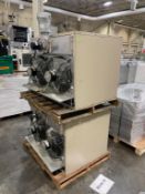 Lennox LF24-300A-5 Commercial Unit Heater