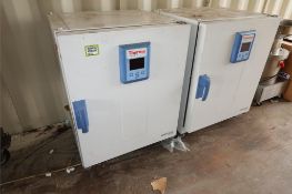 Thermo Sci. Heratherm Microbiological Incubators