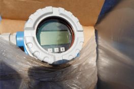 Digital Differential Pressure Transmitter (NEW- Unused)