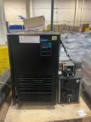 Low-Temp Cooling Liquid Circulation Pump