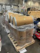 Curetube Bud Storage Cylinders