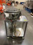 Infinity Manufacturing Funnel