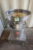 Mini Automatic Sifting Machine