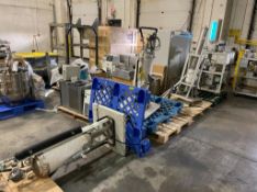 Pressure Tubes