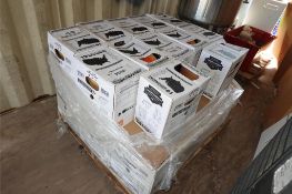 Rack Pack Smart Cable Wire