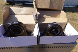 Pillow Block Bearings