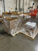 Diffusers & Smoke Damper