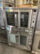 Southbend Oven Stack
