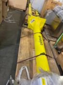 Conco 525 lb. Capacity Crane