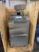 Delta Gelatin Melting Tank