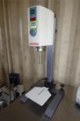 Homogenizer With Stand