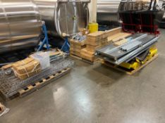 Southbend Oven Stack