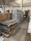 Assorted Racking Equipment