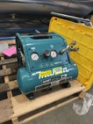 Makita MAC210Q Air Compressor