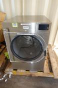 Freeze Dryer System, Stainless Steel