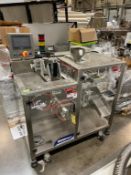 Swifty Bagger Mini Filling Machine