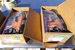 Belimo Actuator: Dampers