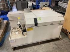 Agilent 7500 Octopole Reaction System