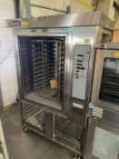 Baxter Cookie Oven