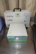 Laboratory Vacuum Pump